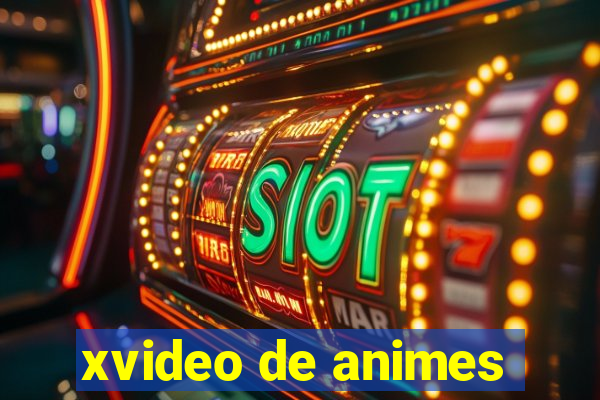 xvideo de animes